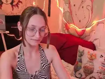 Chaturbate Nude Webcam of stella_polaris