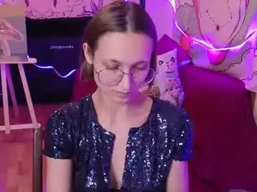 Chaturbate Live Sex Cam of stella_polaris