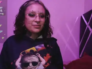 Chaturbate Live Porn of vainilla_l