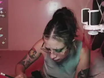 Chaturbate Free Live Porn of vainilla_l