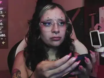 Chaturbate Live Sex of vainilla_l