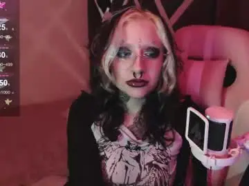 Chaturbate Sex Cam of vainilla_l