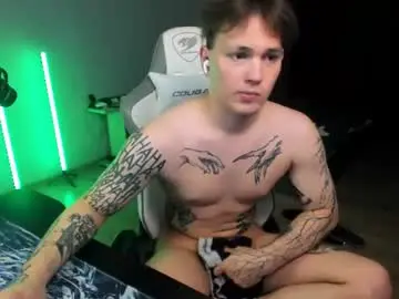 Chaturbate Live Sex Cam of vova_belkin_