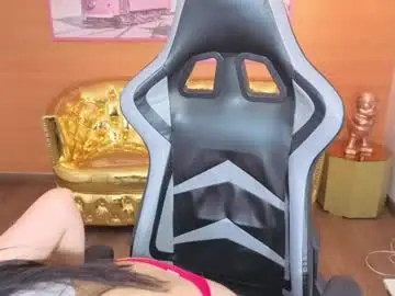 Chaturbate Best live sex cam show of alisson_sweet_t