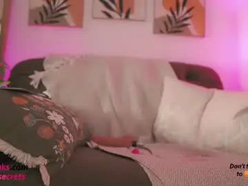 Chaturbate Sex Cam of ambercb