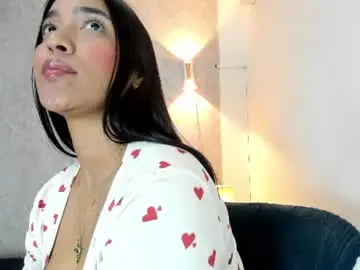 Chaturbate Adult Webcam of arissdeluna