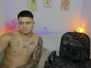 Chaturbate Best Webcam of bad_boy__777