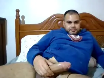Chaturbate Live Sex of benjamin_anderson