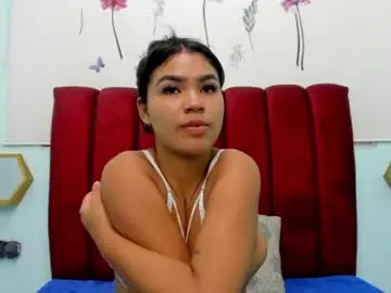 Chaturbate Best Webcam of candy_liss20x