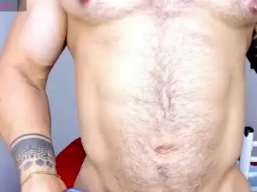 Chaturbate Best live sex cam show of college_muscle_ass