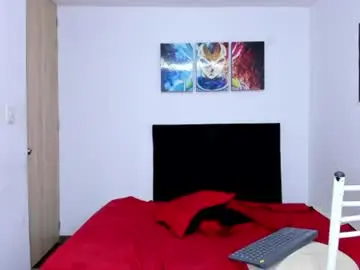 Chaturbate Live Porn of college_muscle_ass