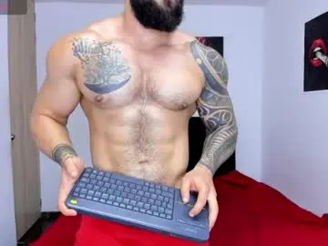 Chaturbate Private Sex Chat of college_muscle_ass