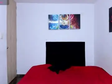 Chaturbate Live Sex Cam of college_muscle_ass