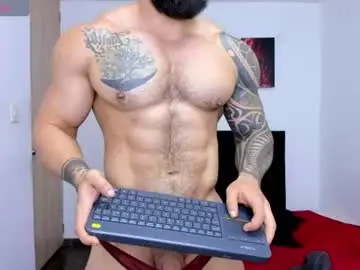 Chaturbate Adult Webcams of college_muscle_ass