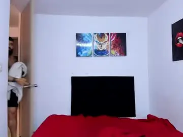 Chaturbate Best Webcam of college_muscle_ass