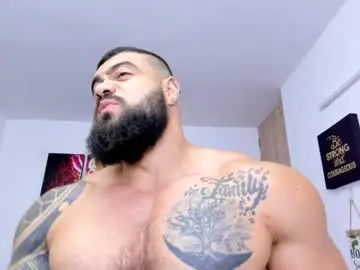 Chaturbate Best live sex cam show of college_muscle_ass