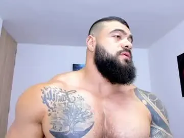 Chaturbate Best Webcam of college_muscle_ass
