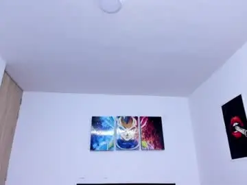 Chaturbate Live Sex Cam of college_muscle_ass