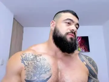 Chaturbate Adult Webcams of college_muscle_ass
