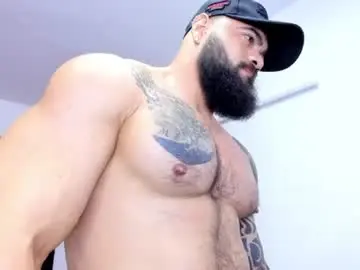 Chaturbate Free Live Porn of college_muscle_ass