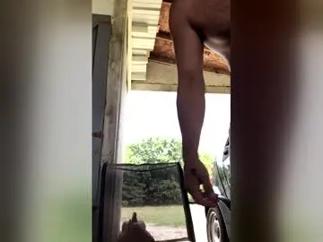 Chaturbate Free Porn Cam of countryjoe2002
