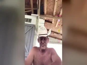 Chaturbate Nude Webcam of countryjoe2002
