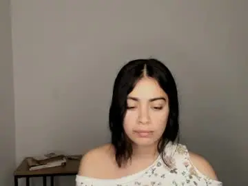 Chaturbate Live Sex of eva_monn