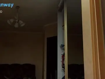 Chaturbate Best Webcam of evanhoti