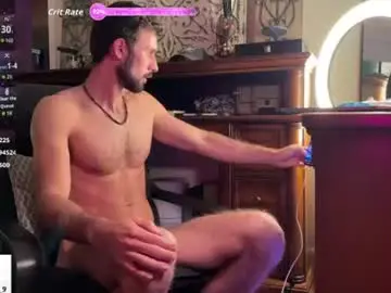 Chaturbate Live Porn of ghostdaddy9