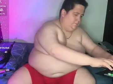 Chaturbate Adult Video Chat of gorditohotsex