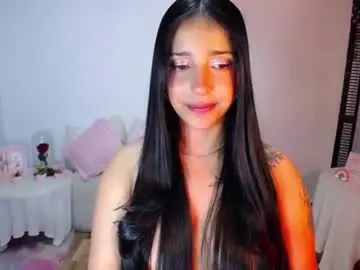 Chaturbate Adult Video Chat of iamroxanne