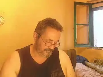Chaturbate Nude Webcam of karlpal