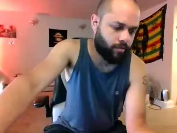 Chaturbate Sex Cam of lightskinned666