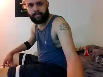 Chaturbate Sex Cam of lightskinned666
