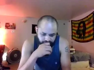 Chaturbate Live Porn of lightskinned666