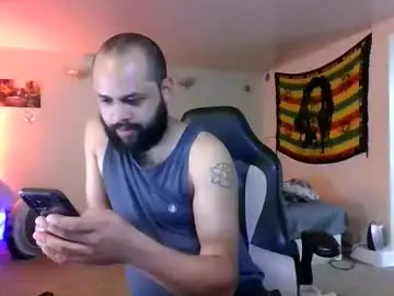 Chaturbate Live Sex of lightskinned666