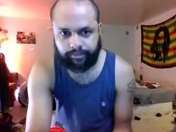 Chaturbate Sex Cam of lightskinned666
