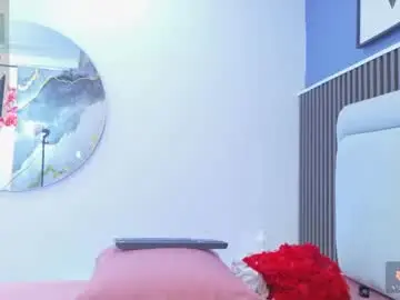 Chaturbate Live Porn of lily__star