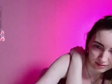 Chaturbate Nude Webcam of little___angell