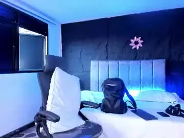 Chaturbate Best live sex cam show of lucasjhonson_