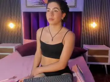 Chaturbate Adult Video Chat of lyaa_sweet1