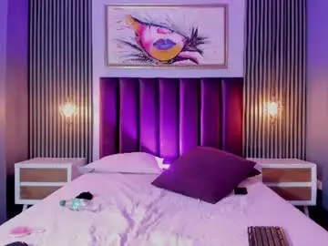 Chaturbate Sex Cam of lyaa_sweet1