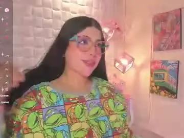 Chaturbate Sex Chat of melaniegrayx