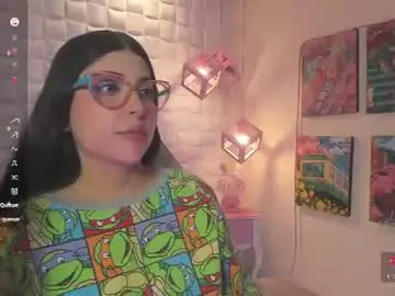Chaturbate Adult Webcams of melaniegrayx