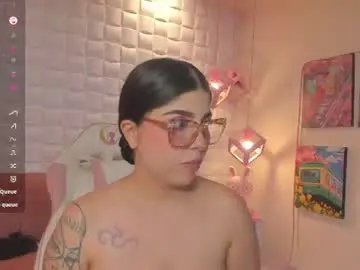 Chaturbate Live Sex of melaniegrayx