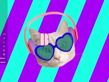 Chaturbate Live Sex Cam of melaniegrayx