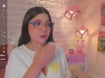 Chaturbate Free Live Porn of melaniegrayx
