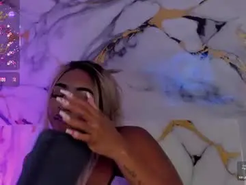 Chaturbate Free Live Porn of miia_schwarz_