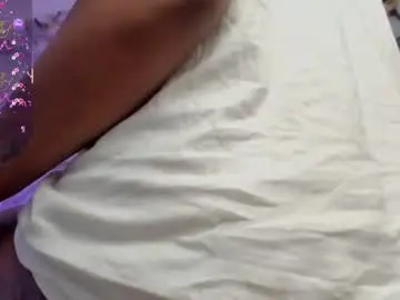 Chaturbate Live Sex of miia_schwarz_