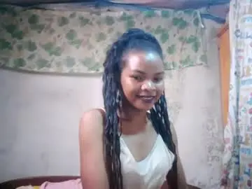 Chaturbate Sex Cam of naylah313